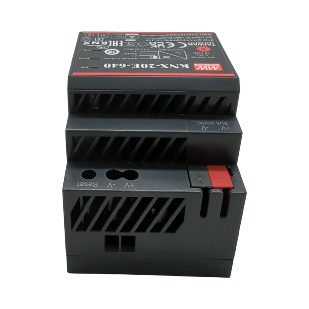 Meanwell KNX-20E-640 LED Netzteil 19,2W 640mA 30V KNX