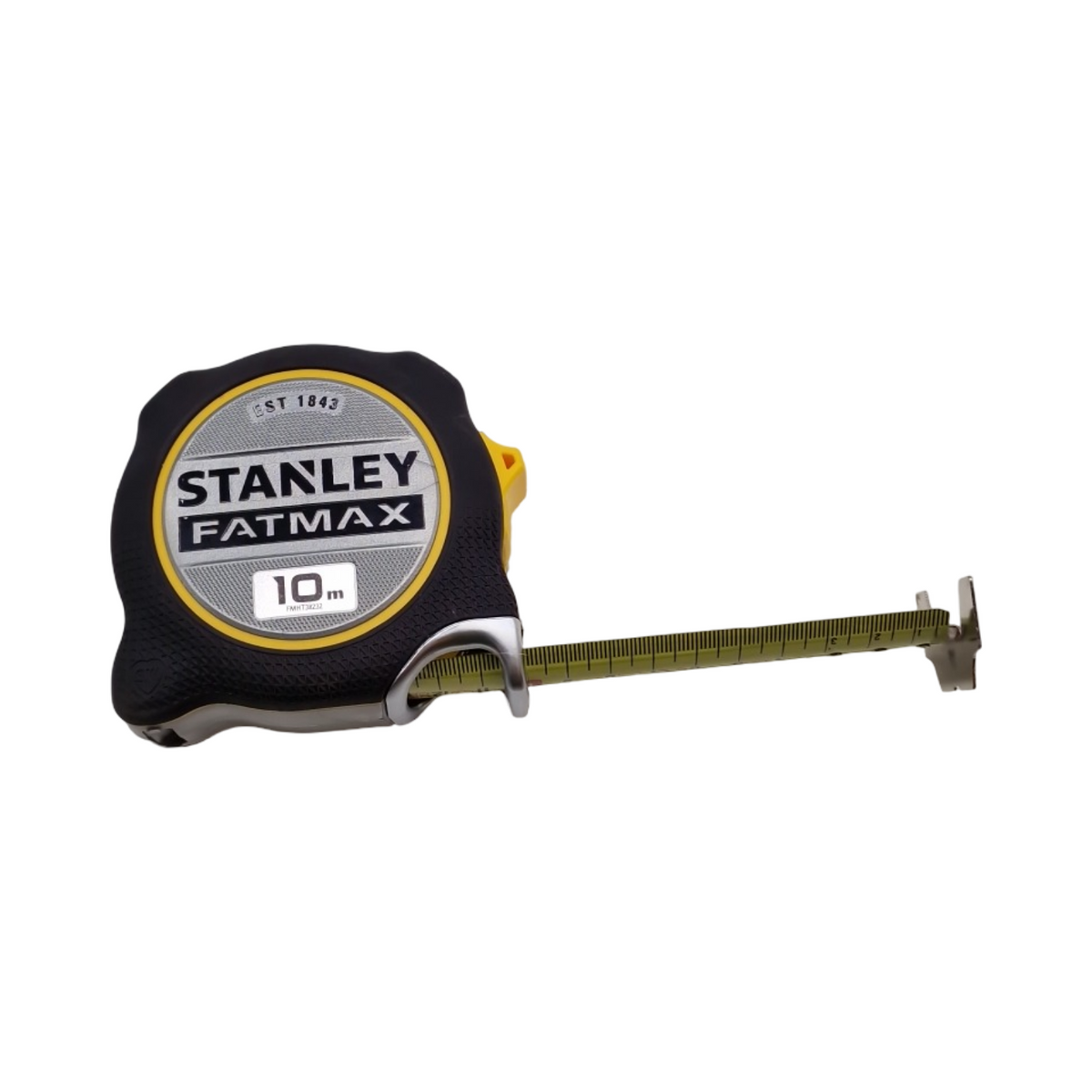 Stanley Fatmax Xtreme Maßband 10m 32mm breit