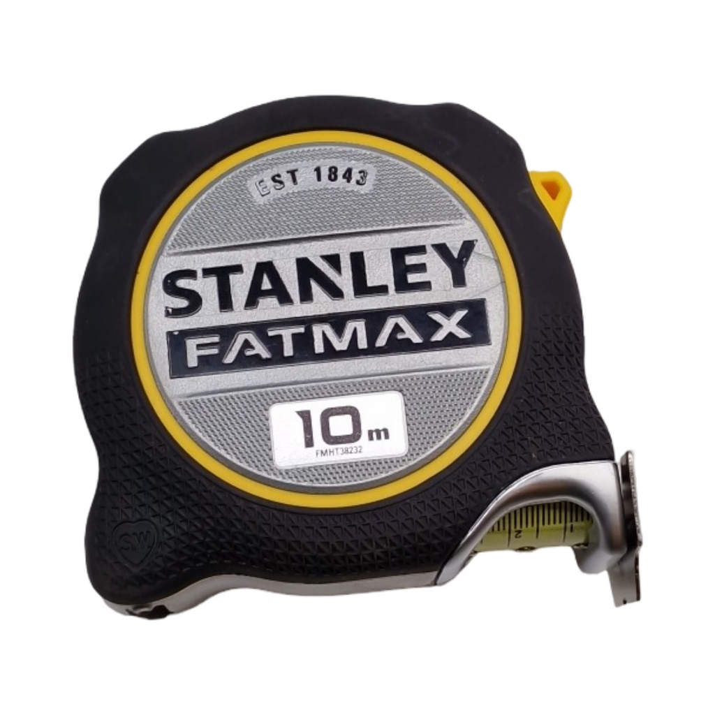 Stanley Fatmax Xtreme Maßband 10m 32mm breit