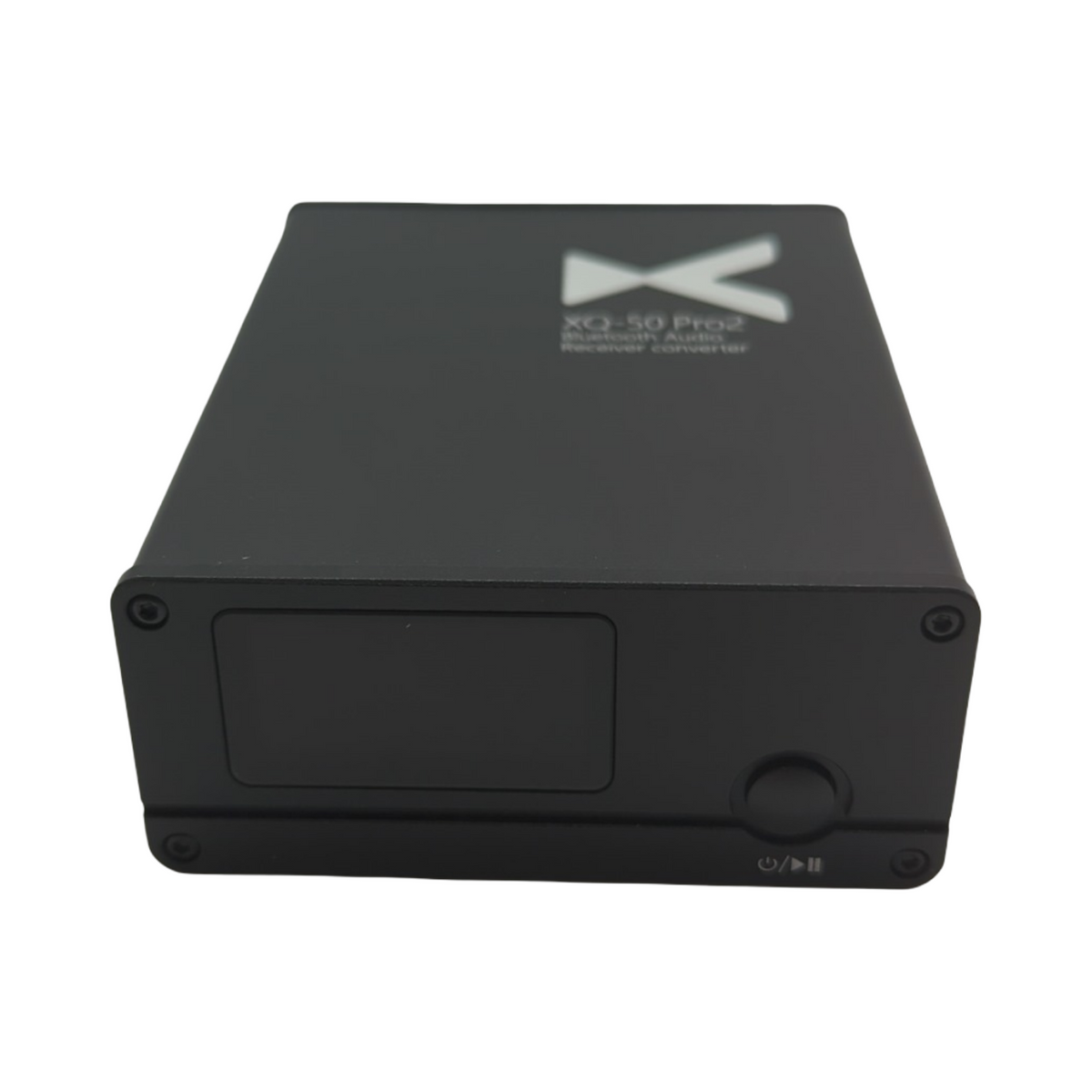 xDuoo XQ-50 Pro2 HIFI Audio Bluetooth Empfänger Konverter CS8406 QCC5125 Bluetooth 5.1 LDAC ES9018K2M USB DAC verlustfrei