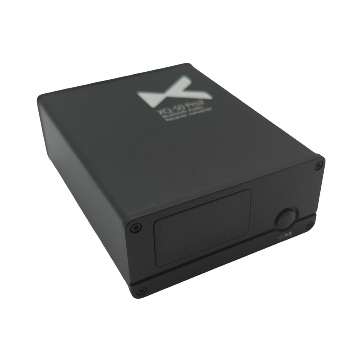 xDuoo XQ-50 Pro2 HIFI Audio Bluetooth Empfänger Konverter CS8406 QCC5125 Bluetooth 5.1 LDAC ES9018K2M USB DAC verlustfrei