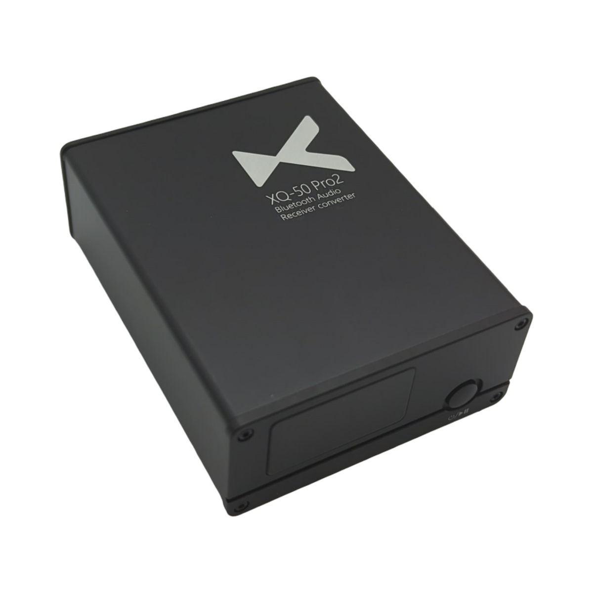 xDuoo XQ-50 Pro2 HIFI Audio Bluetooth Empfänger Konverter CS8406 QCC5125 Bluetooth 5.1 LDAC ES9018K2M USB DAC verlustfrei