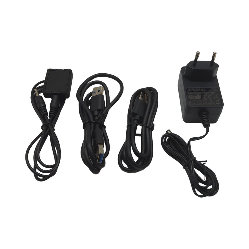 CMSTEDCD Displayport HDMI KVM Switch 8K60Hz 2 PCs 2 Monitore 4K120Hz USB 3.0 mit 4 USB Anschlüssen Du