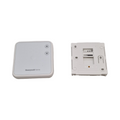 Honeywell Home Raumthermostat kabelgebunden LED-Display energieeffizient weiß