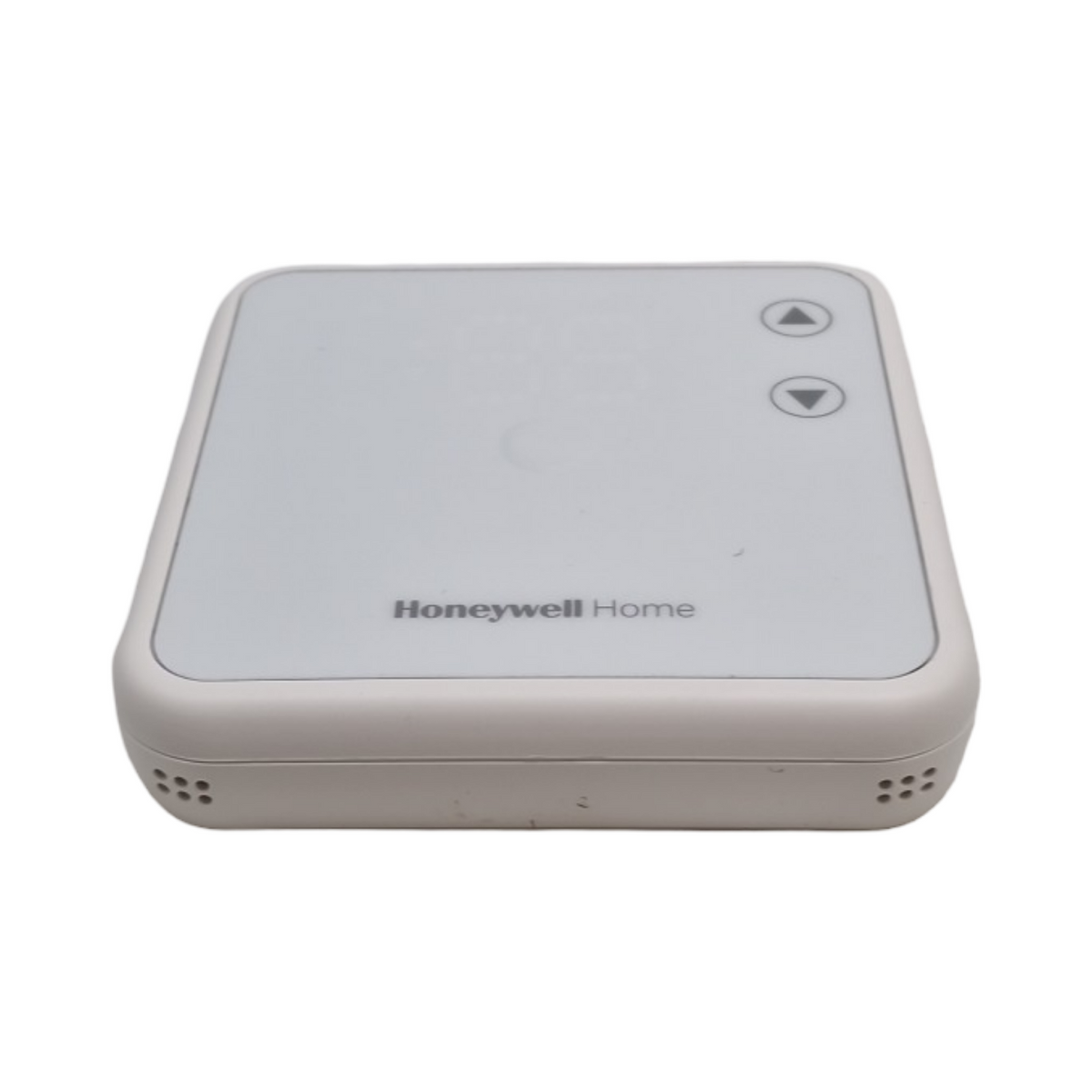 Honeywell Home Raumthermostat kabelgebunden LED-Display energieeffizient weiß
