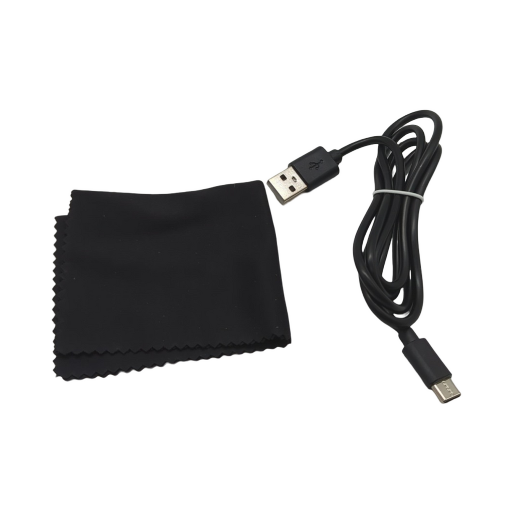 Wärmebildkamera 2,8 Zoll Infrarotkamera 320x240 USB-C-Aufladung SPI-Flash-Chip Temperaturbereich -40 bis +300