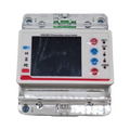 SiRyder Smart Meter Stromzähler WLAN 100A AC80-300V 1-Phasen bidirektional für Tuya