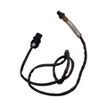 Bosch 0258017110 Lambdasonde mit fahrzeugspezifischem Stecker
