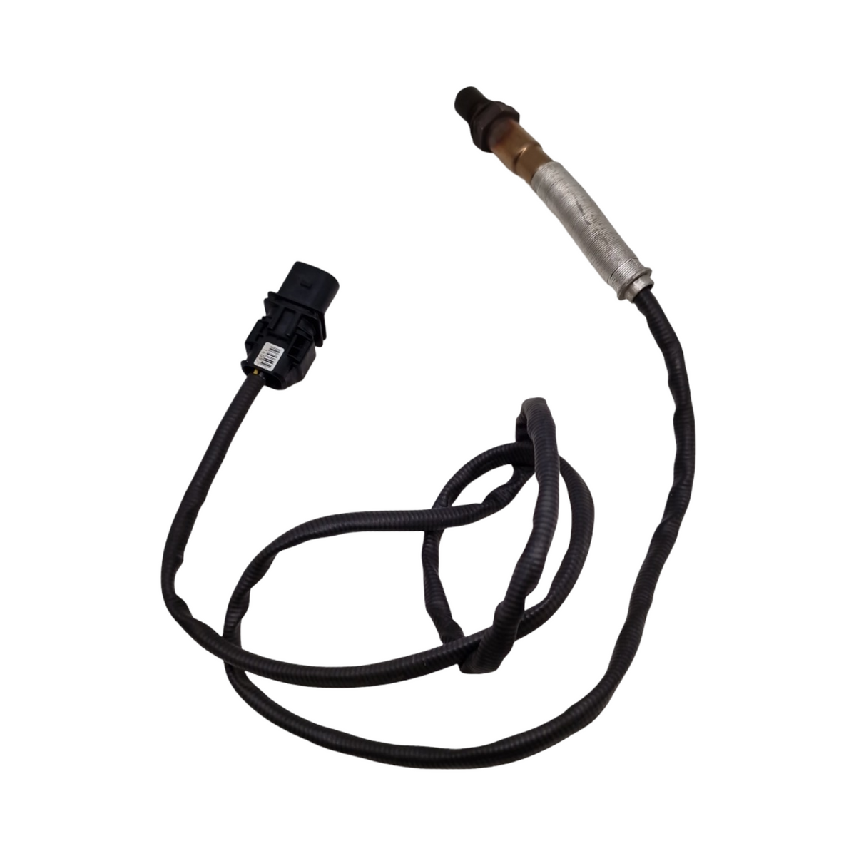 Bosch 0258017110 Lambdasonde mit fahrzeugspezifischem Stecker