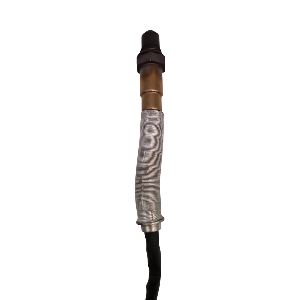 Bosch 0258017110 Lambdasonde mit fahrzeugspezifischem Stecker