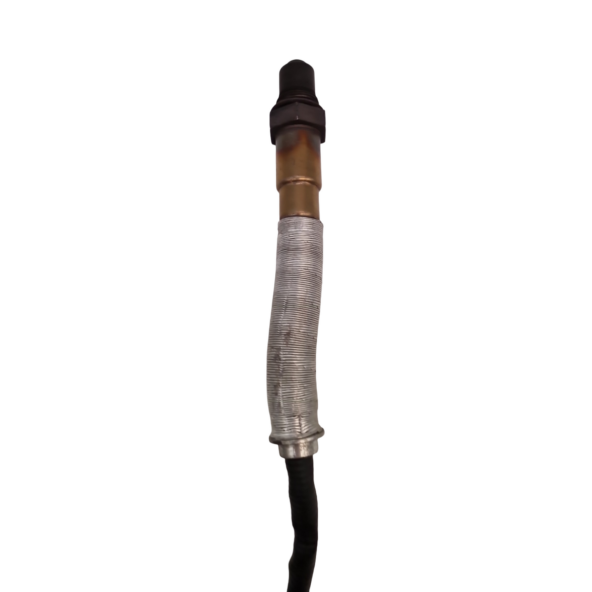 Bosch 0258017110 Lambdasonde mit fahrzeugspezifischem Stecker