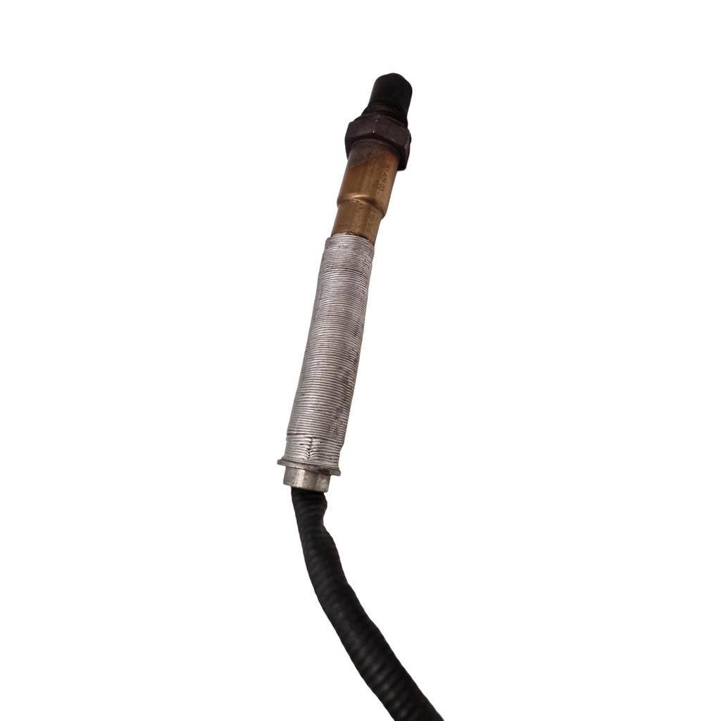 Bosch 0258017110 Lambdasonde mit fahrzeugspezifischem Stecker