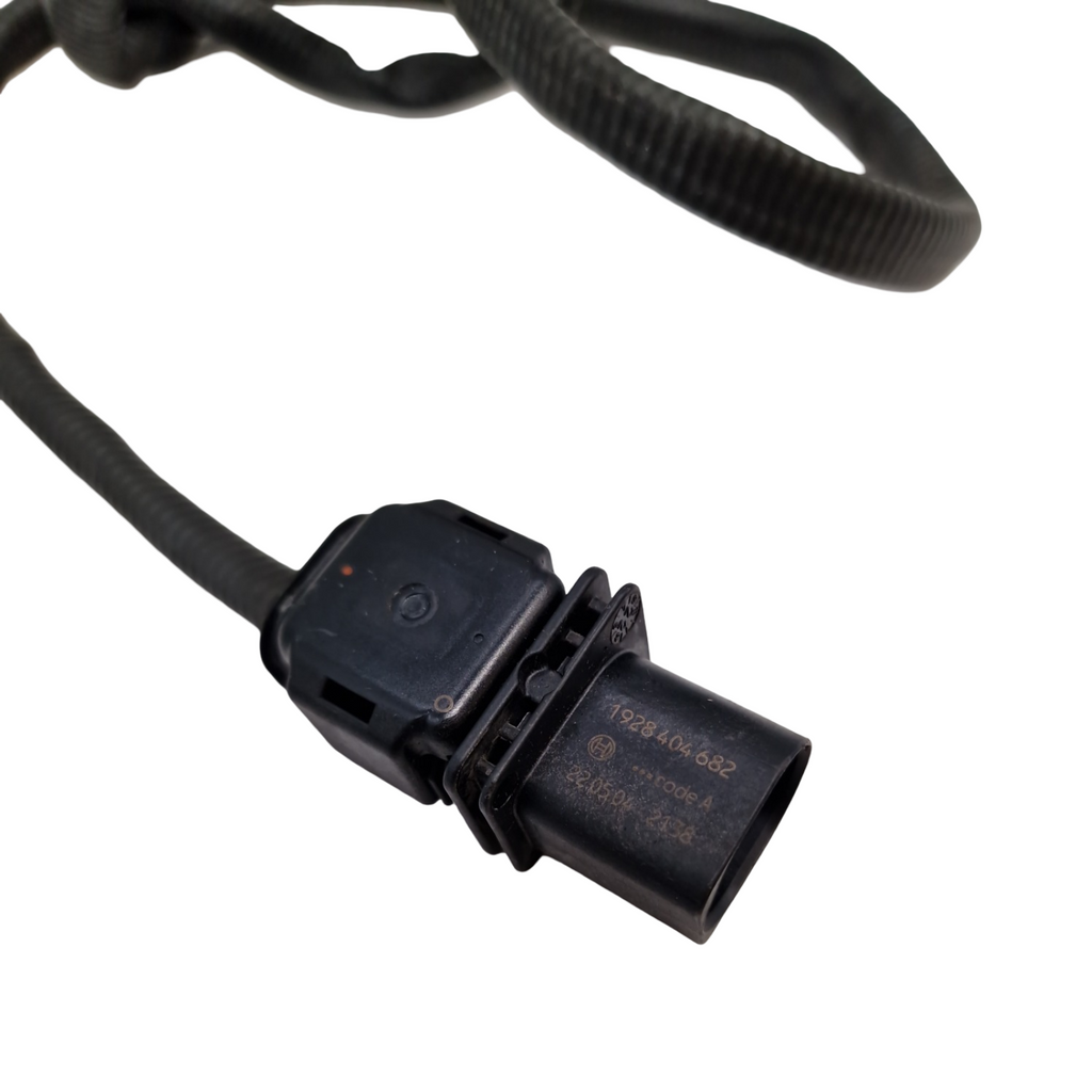 Bosch 0258017110 Lambdasonde mit fahrzeugspezifischem Stecker
