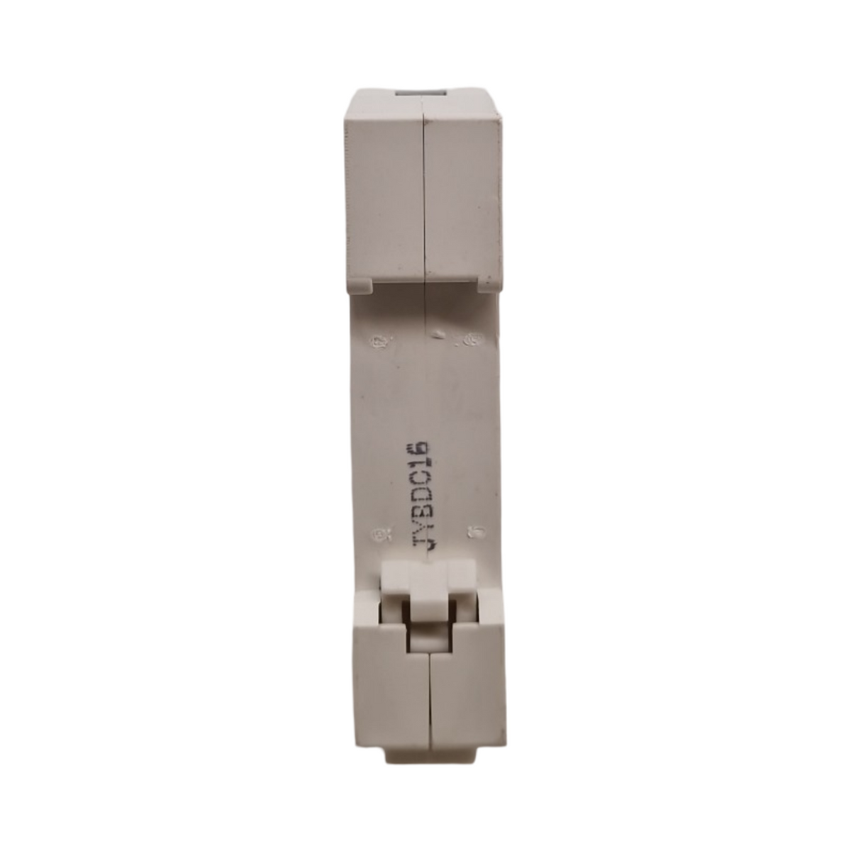 DZ47-63Z 1P 10A Leitungsschutzschalter Set Überstromschutz DC 4 Stück
