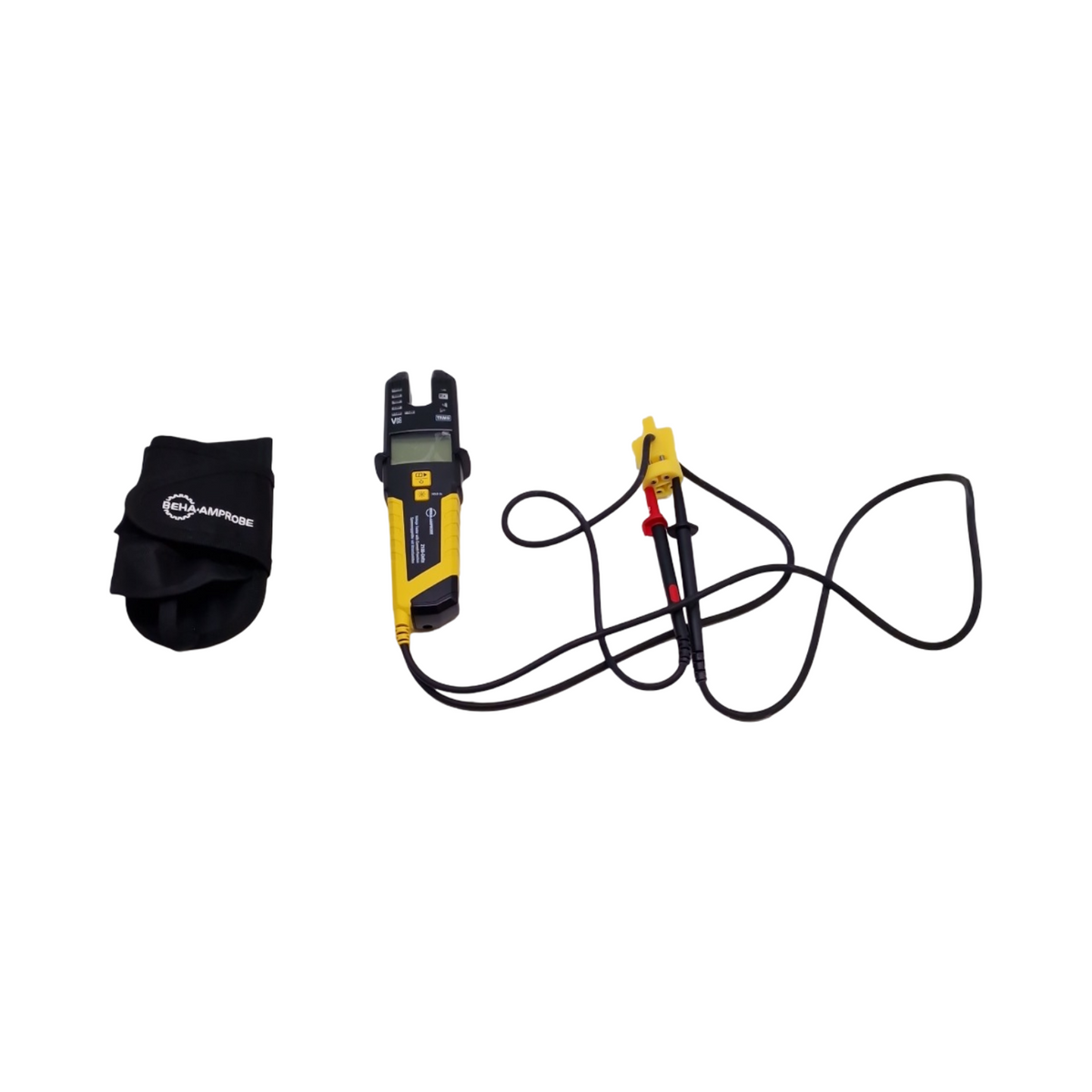 Beha Amprobe 2100-DELTA Spannungsprüfer 2-polig CAT III 1000V CAT IV 600V