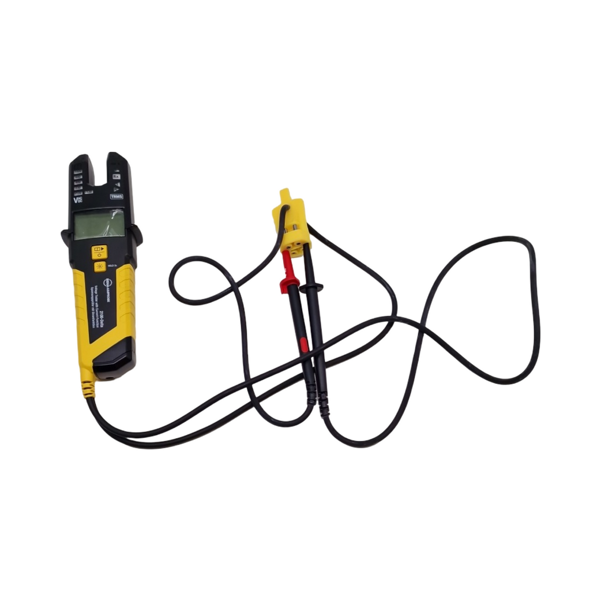 Beha Amprobe 2100-DELTA Spannungsprüfer 2-polig CAT III 1000V CAT IV 600V