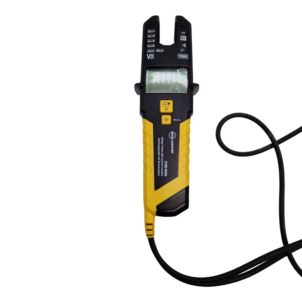 Beha Amprobe 2100-DELTA Spannungsprüfer 2-polig CAT III 1000V CAT IV 600V
