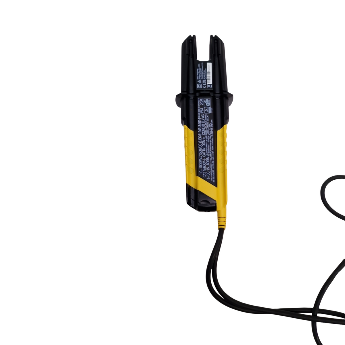 Beha Amprobe 2100-DELTA Spannungsprüfer 2-polig CAT III 1000V CAT IV 600V