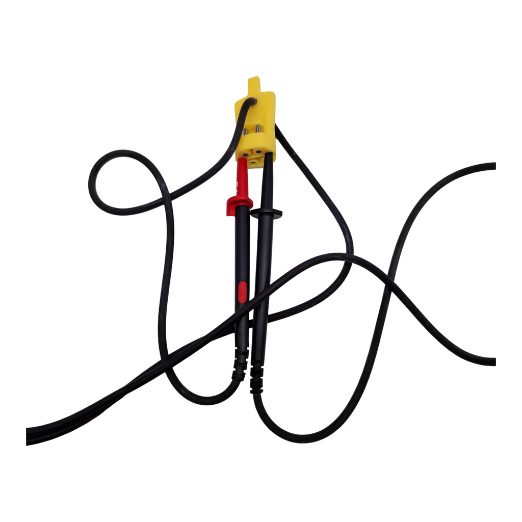 Beha Amprobe 2100-DELTA Spannungsprüfer 2-polig CAT III 1000V CAT IV 600V
