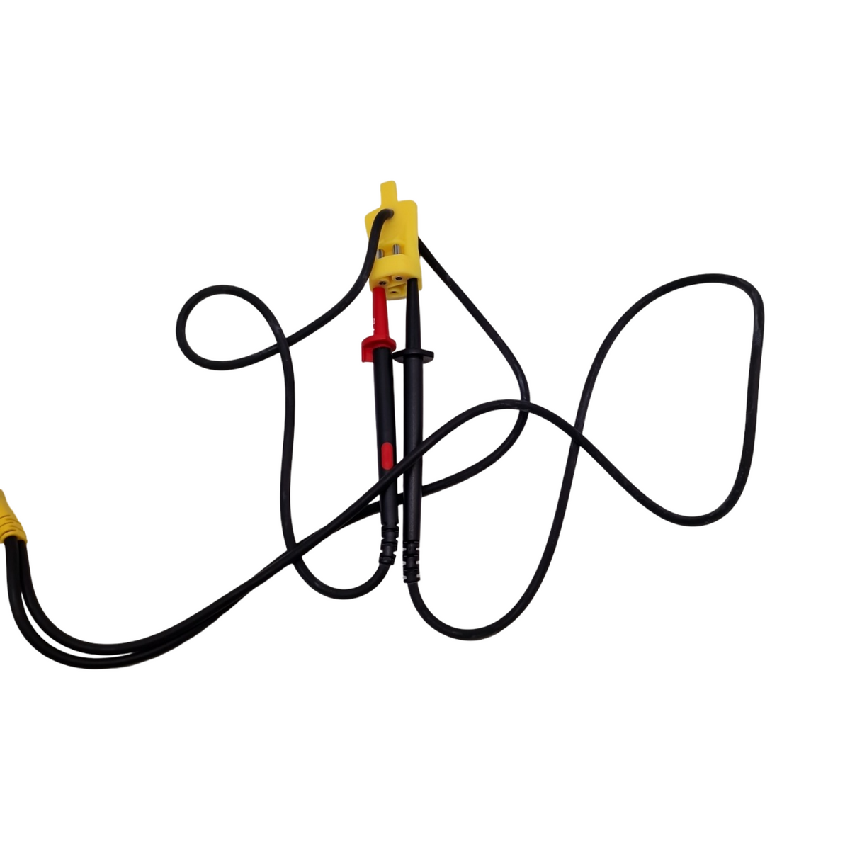Beha Amprobe 2100-DELTA Spannungsprüfer 2-polig CAT III 1000V CAT IV 600V