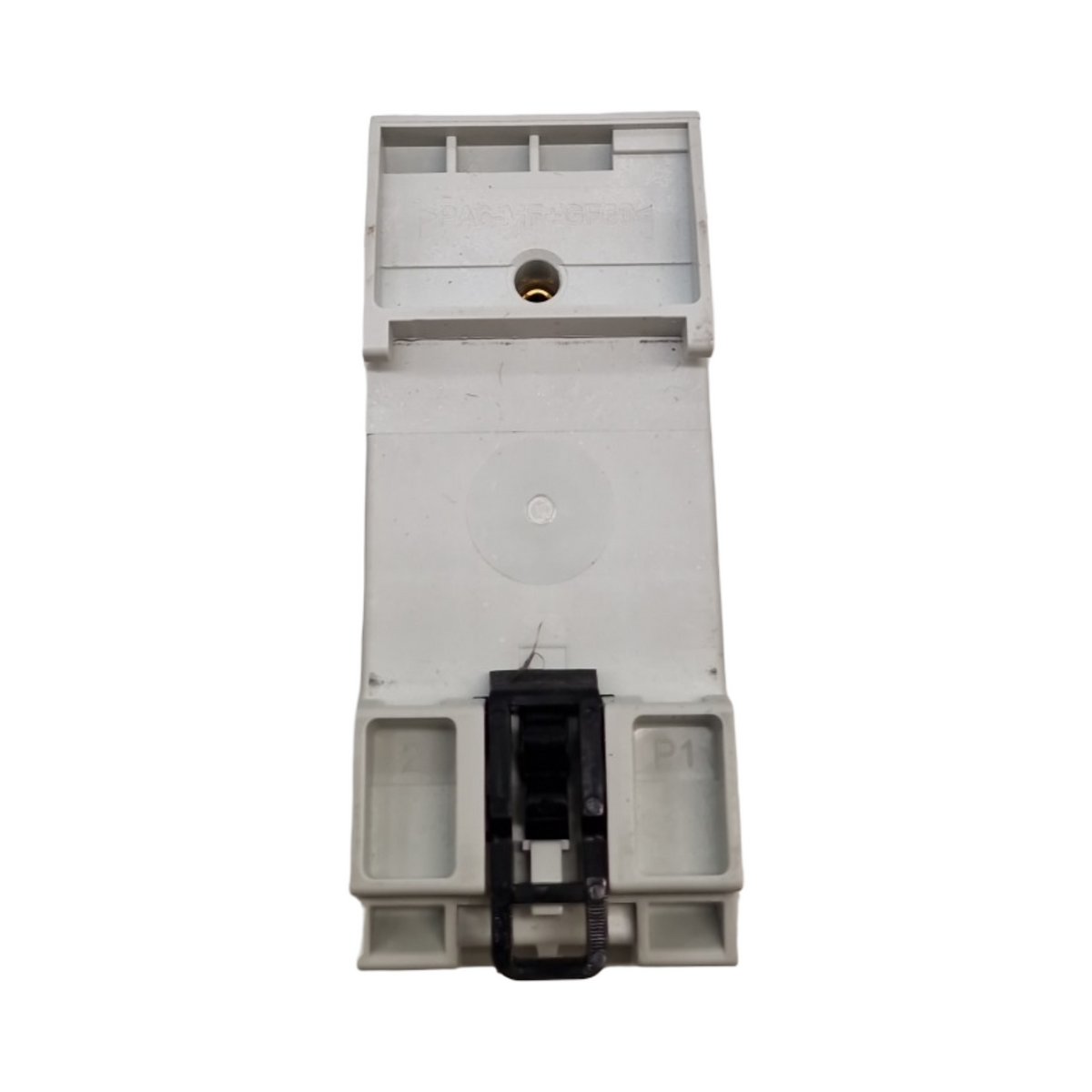 ABB ESB25-04N-06 Installationsschütz 4-polig Öffner 25A 230–240V AC/DC geräuscharm 36mm DIN-Hutschiene