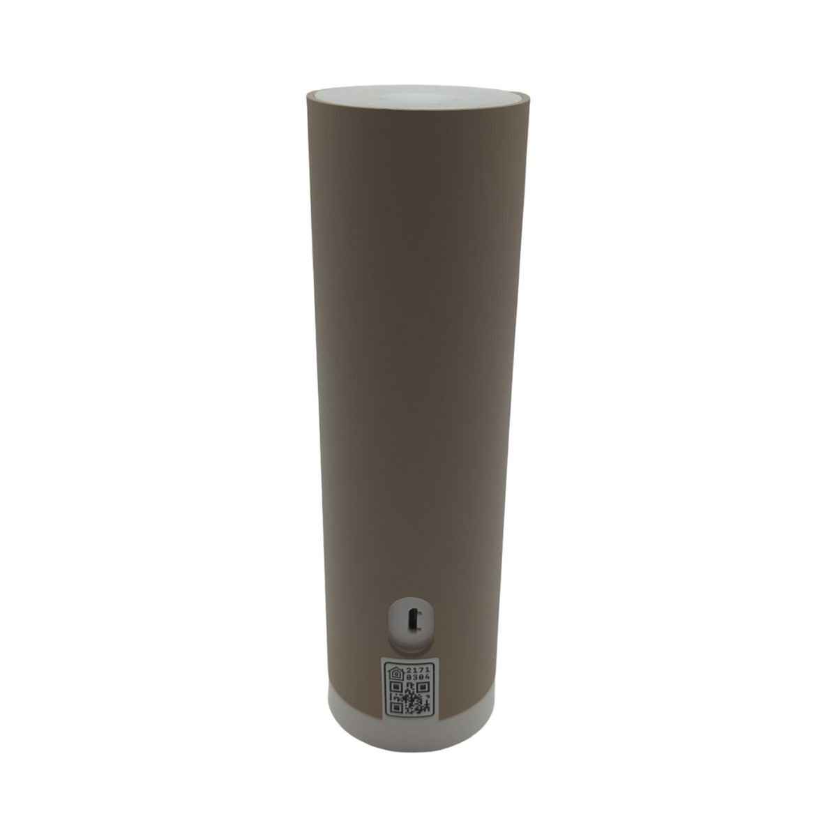Netatmo Wetterstation 2. Generation digital für Innen und Außen Braun Temperatur Luftfeuchtigkeit Luftqualität UV Pollen