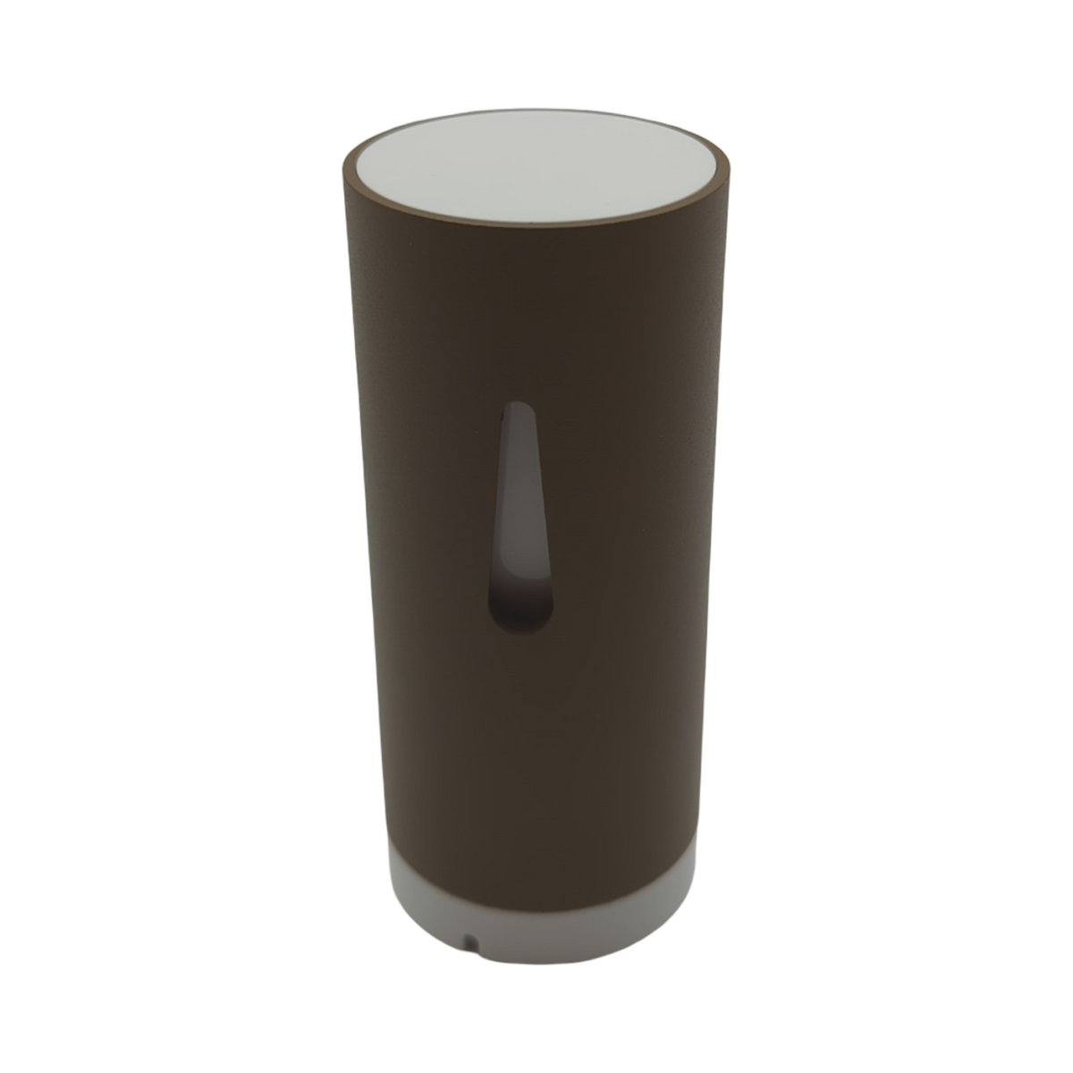 Netatmo Wetterstation 2. Generation digital für Innen und Außen Braun Temperatur Luftfeuchtigkeit Luftqualität UV Pollen