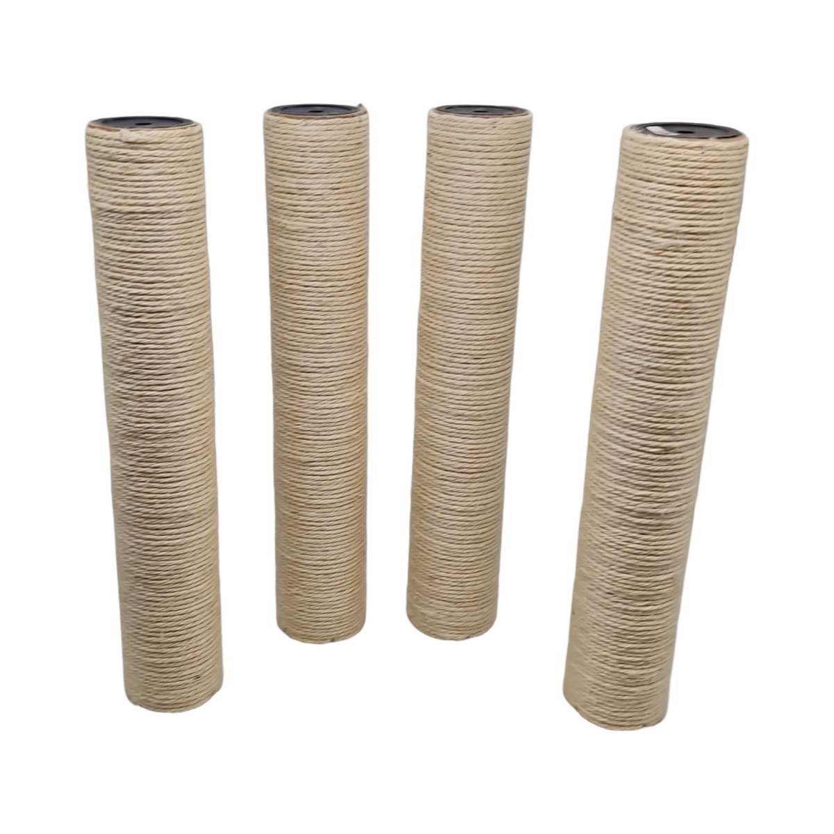 VEVOR Kratzbaum 4 Ebenen Wandmöbel-Set für Katzen wandmontiertes Katzenregal mit 4 Sprungbrettern bis zu 18kg 12mm Katzensitz 4 Sprungbrettern, wandmontiertes schwebendes Katzenregal bis zu18kg,12 mm Katzensitzstan...