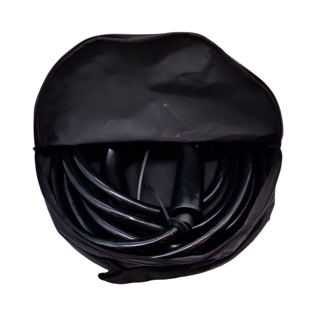 Type 2 Ladekabel Elektroauto 7.2kW 5m 32A Mode 3 IP54 1-phasig CCS2 Schnellladung für V