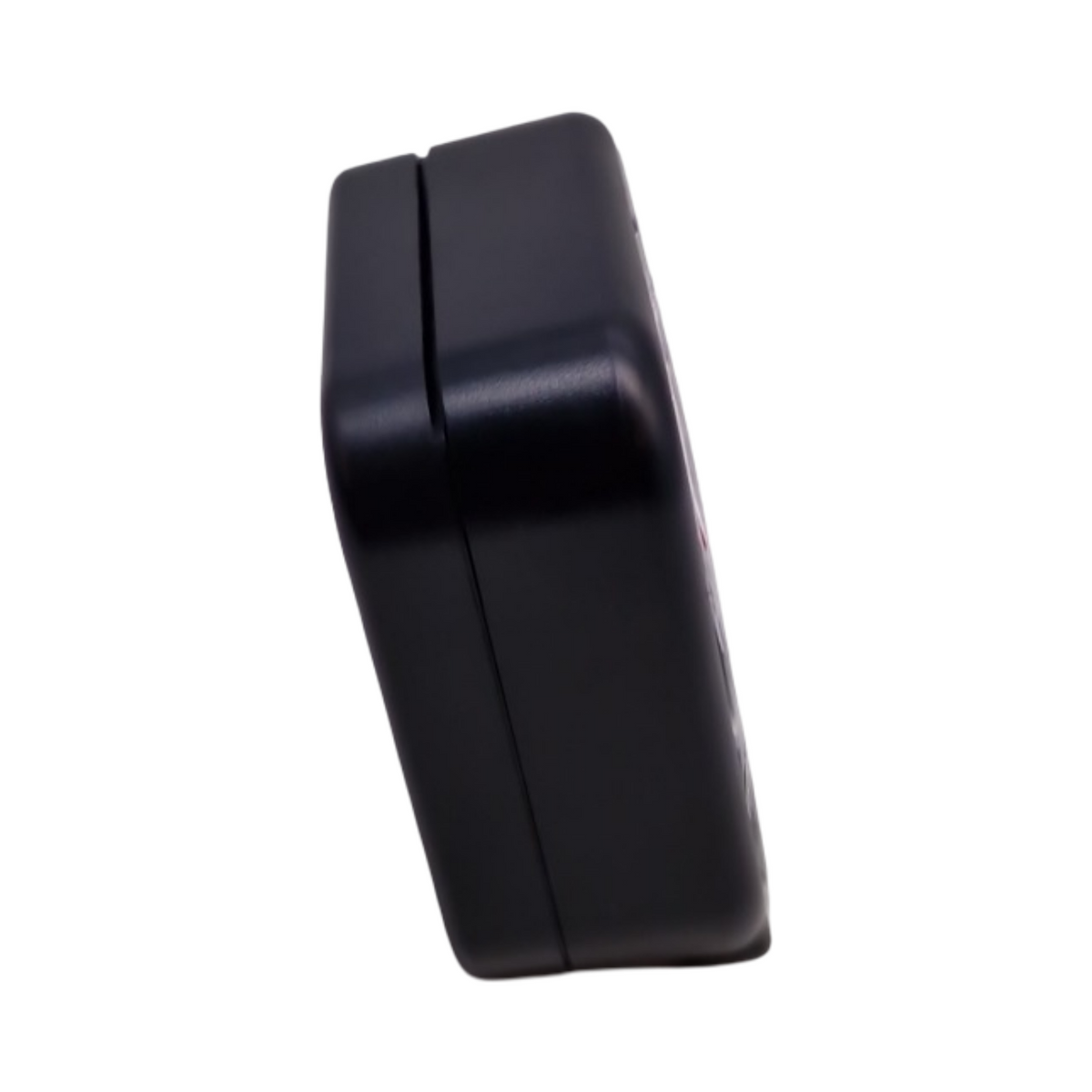 Time Timer Original Pocket Timer 60 Minuten Visuell Analog Optionaler Alarm Schwarz