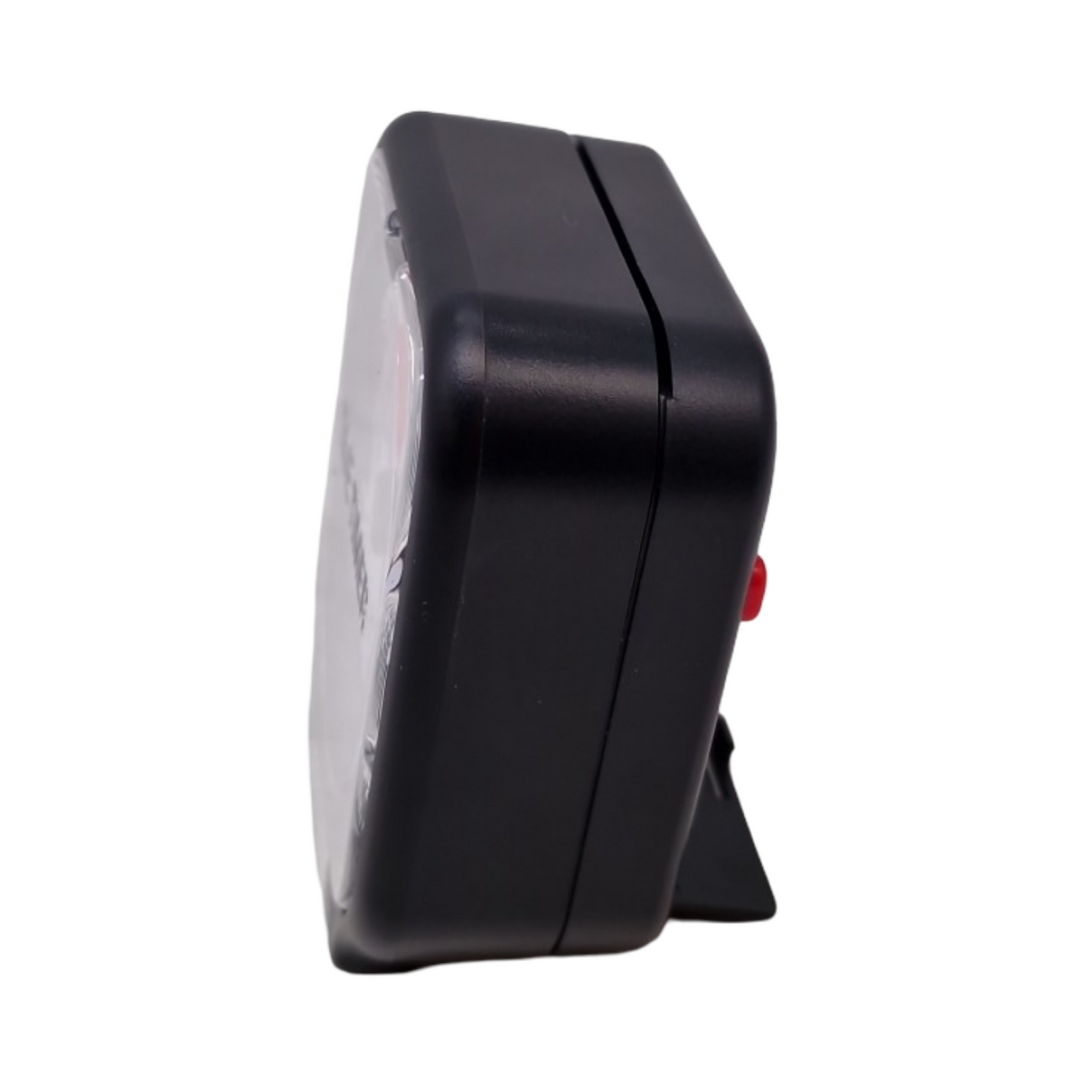 Time Timer Original Pocket Timer 60 Minuten Visuell Analog Optionaler Alarm Schwarz