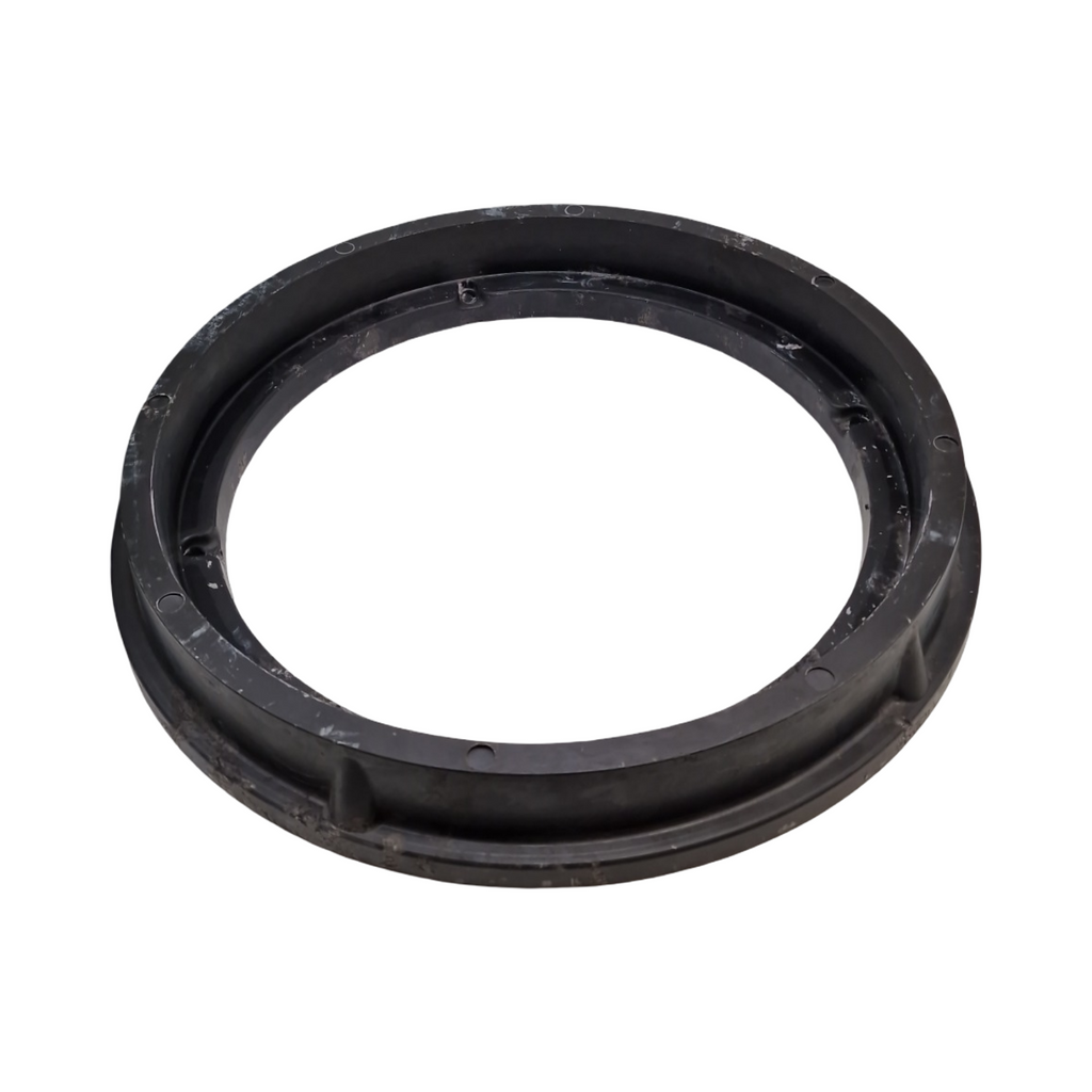 Manhole Cover Circular Co 400mm B125 12.5 Tonne Glasfaserverstärkt Stahl Schwerlast Rund
