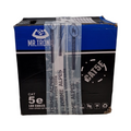 Mr. Tronic Cat5E Ethernet Kabel 305m Bulk AWG24 UTP 1 Gbps 100 MHz