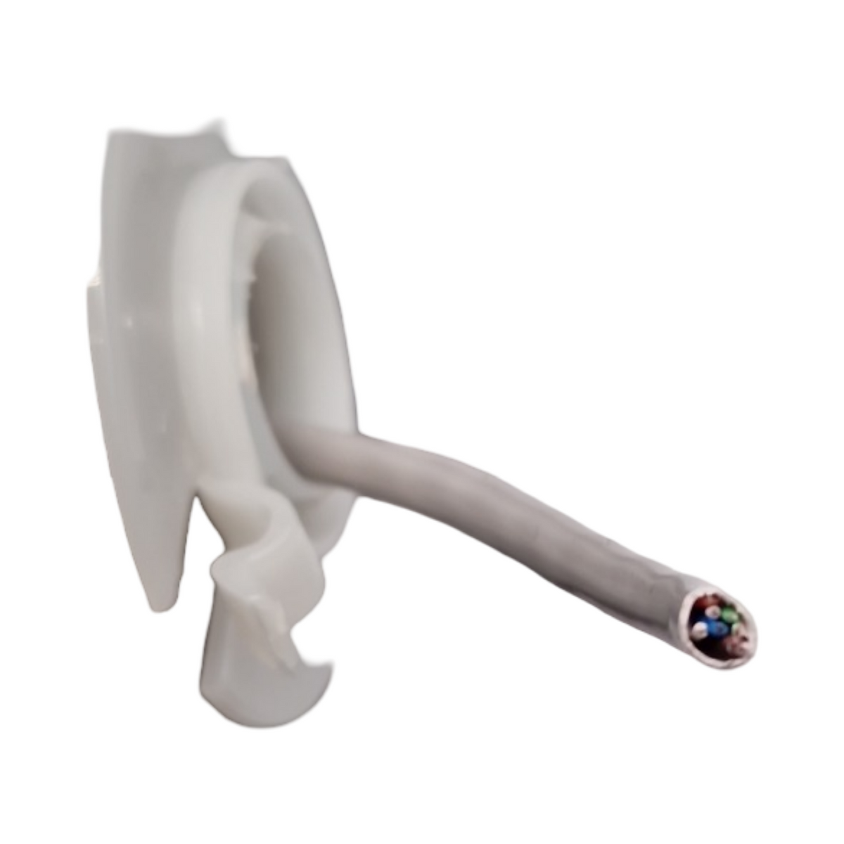 Mr. Tronic Cat5E Ethernet Kabel 305m Bulk AWG24 UTP 1 Gbps 100 MHz