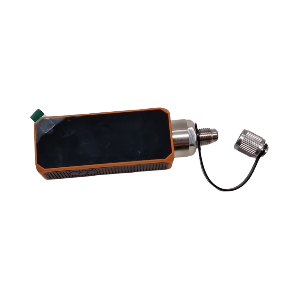 Elitech VGW-Mini HVAC Vakuummeter digitales Vakuummessgerät hochpräzise Ölfilterschutz mehrere Einheitenanzeige