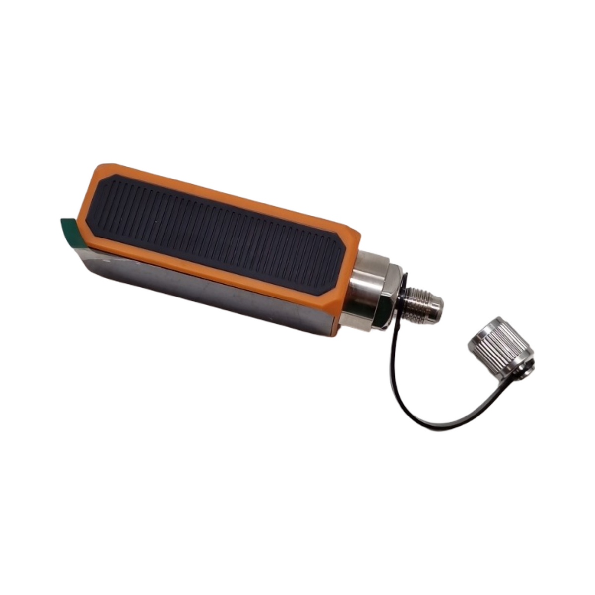 Elitech VGW-Mini HVAC Vakuummeter digitales Vakuummessgerät hochpräzise Ölfilterschutz mehrere Einheitenanzeige