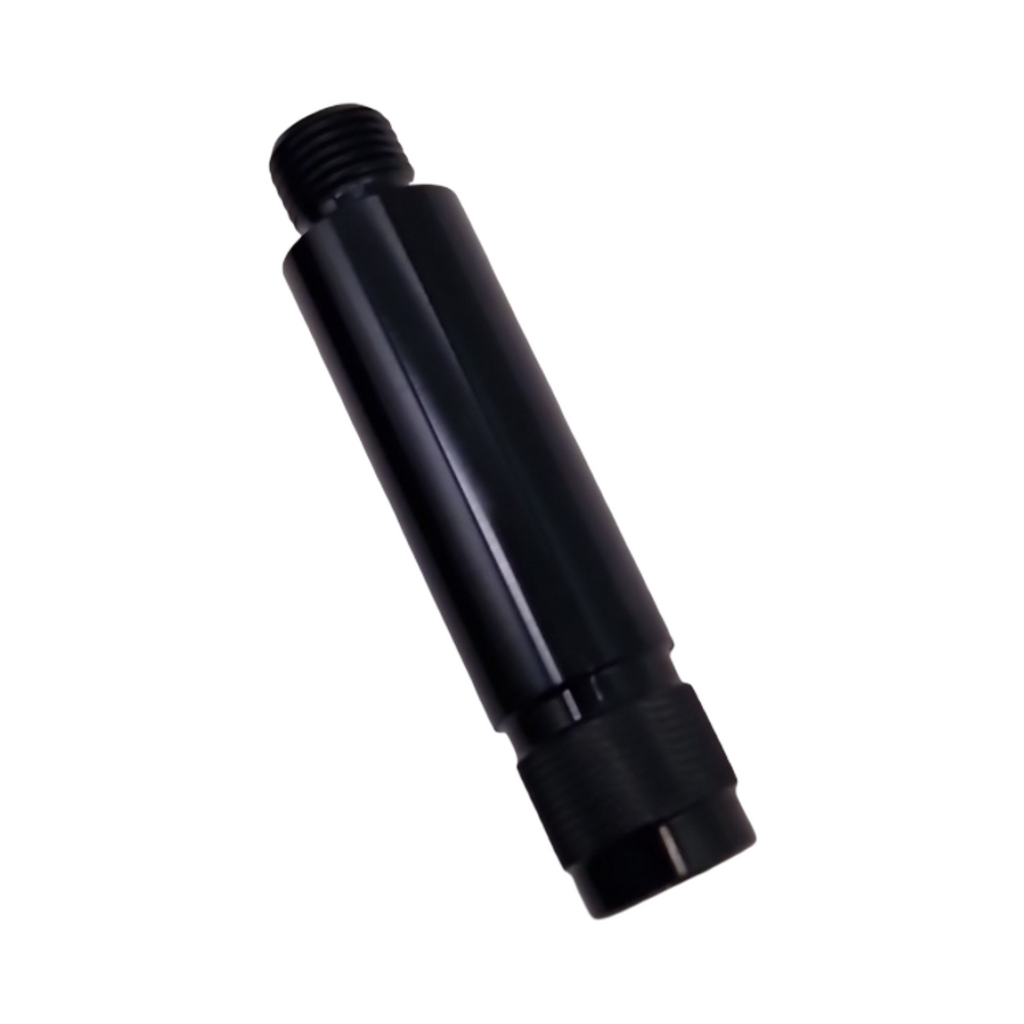 BEBANG Zylinder-Messuhr Set 50-160mm mit isolierten Griffen 0,01mm Anzeige