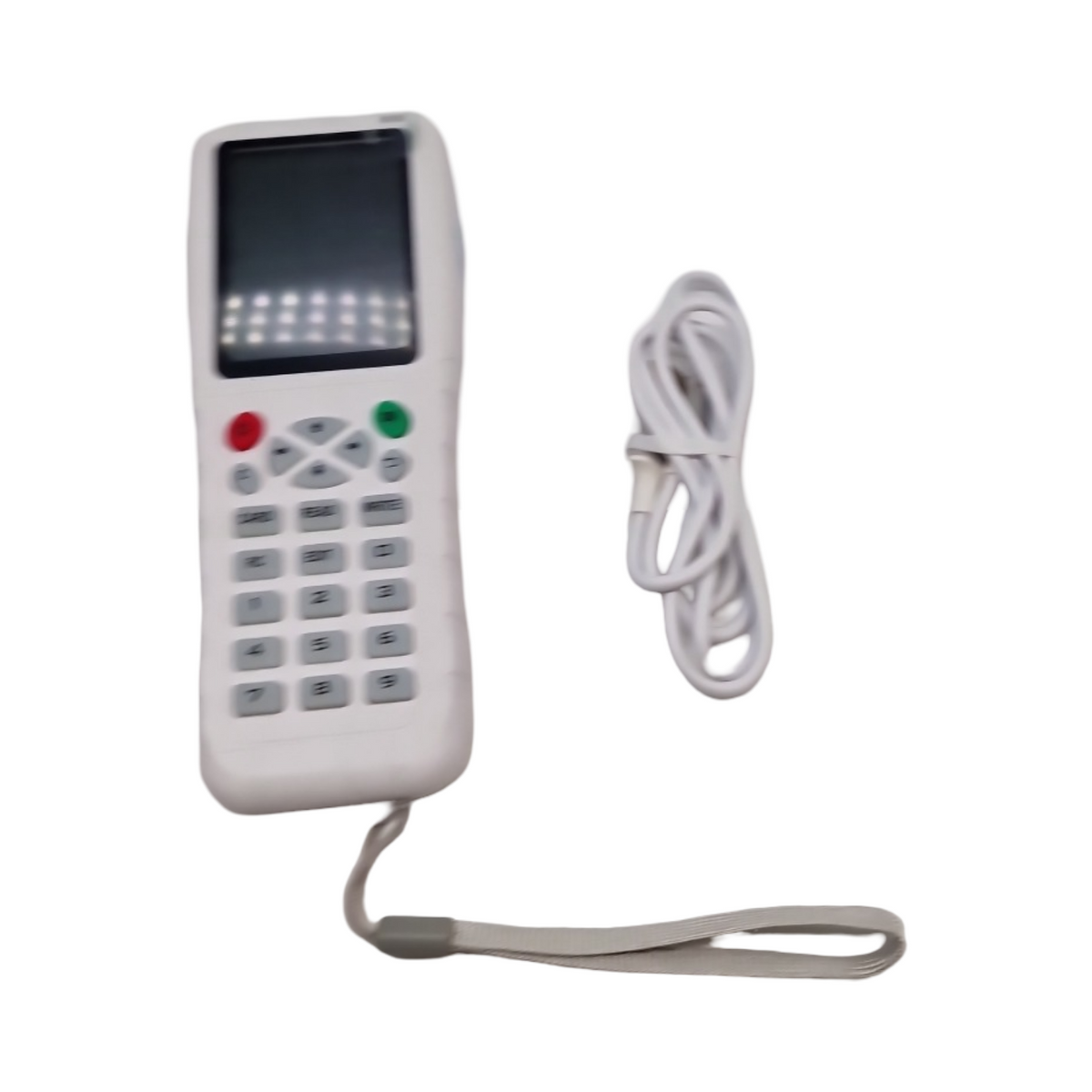 Multi-Frequenz RFID Schreiber Copier Handgerät für ID IC Karten Schlüssel