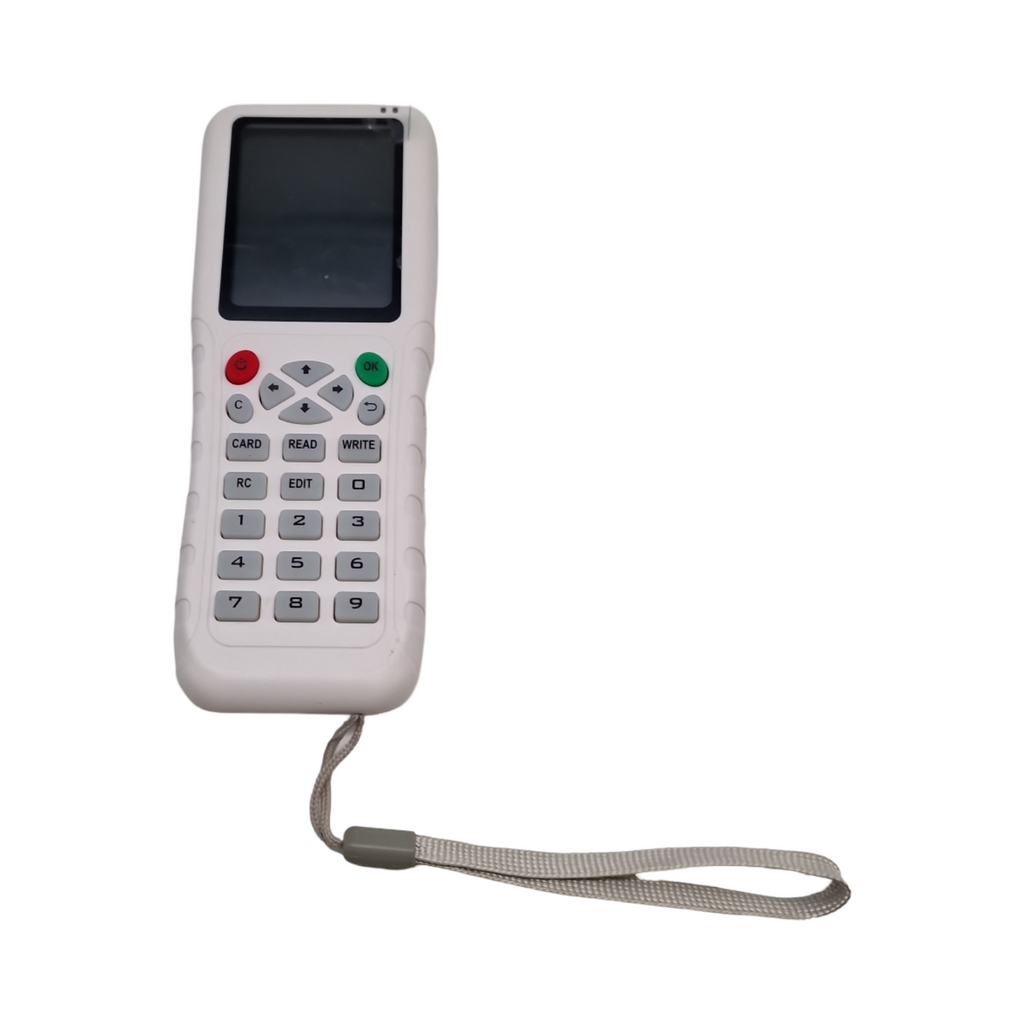 Multi-Frequenz RFID Schreiber Copier Handgerät für ID IC Karten Schlüssel