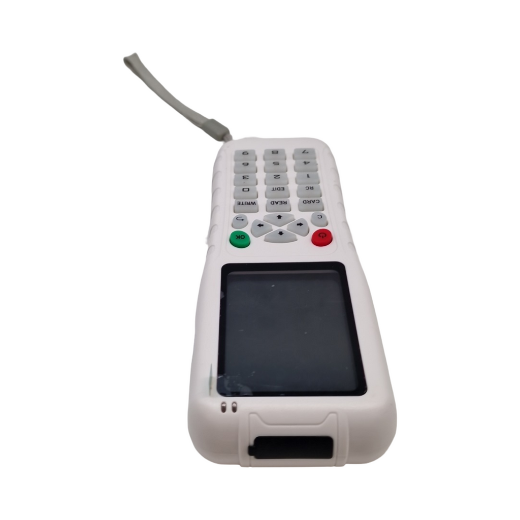 Multi-Frequenz RFID Schreiber Copier Handgerät für ID IC Karten Schlüssel