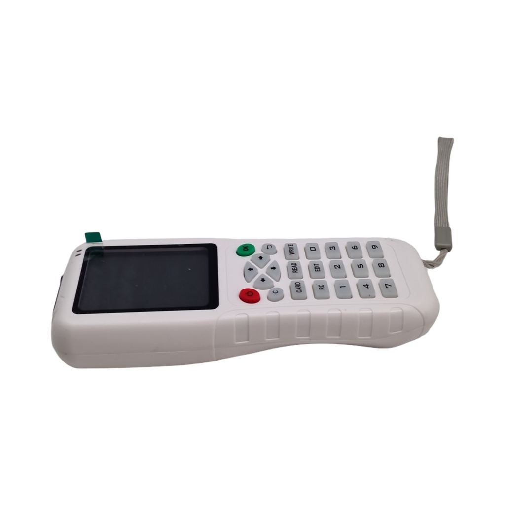 Multi-Frequenz RFID Schreiber Copier Handgerät für ID IC Karten Schlüssel