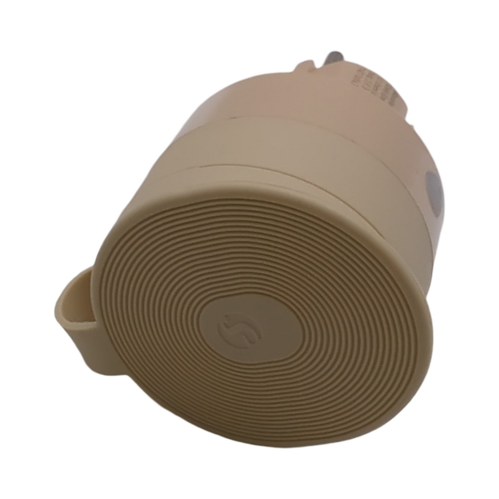Shelly Outdoor Plug S Gen3 WLAN Steckdosen Doppelpack IP44 Matter-zertifiziert 12A 2500W Außenbereich