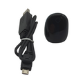 O-2ring Pulsoximeter Fingertip Schlafmonitor SpO2 Herzfrequenzmessgerät wiederaufladbar