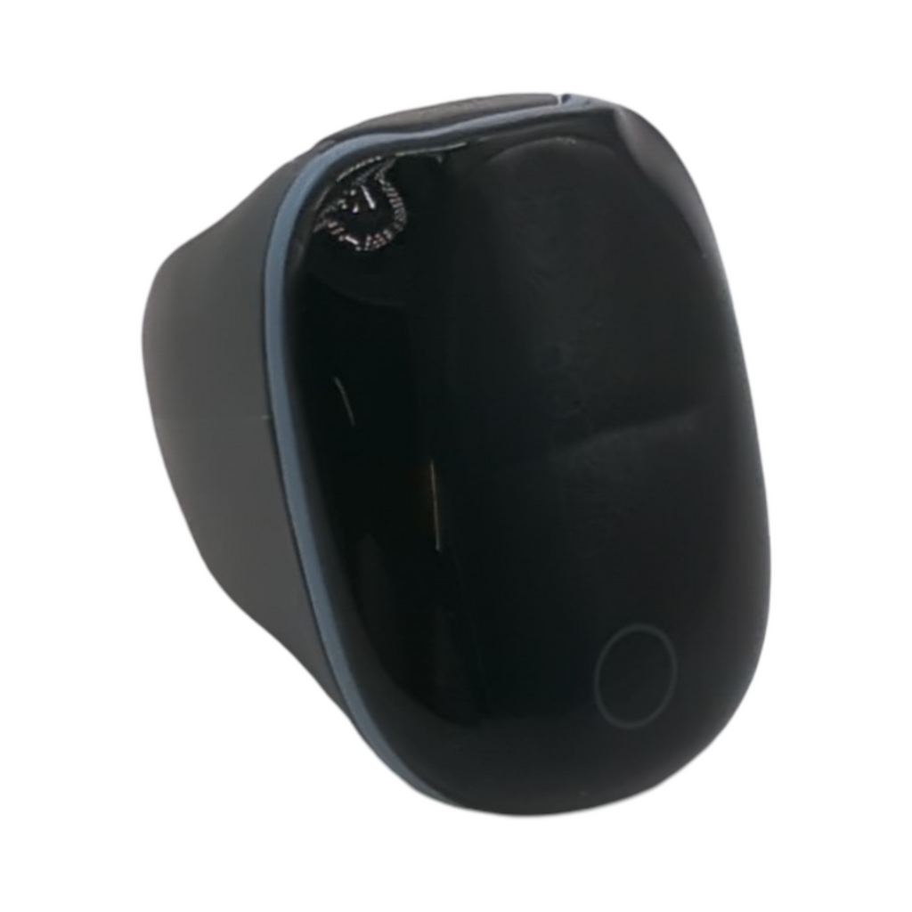 O-2ring Pulsoximeter Fingertip Schlafmonitor SpO2 Herzfrequenzmessgerät wiederaufladbar