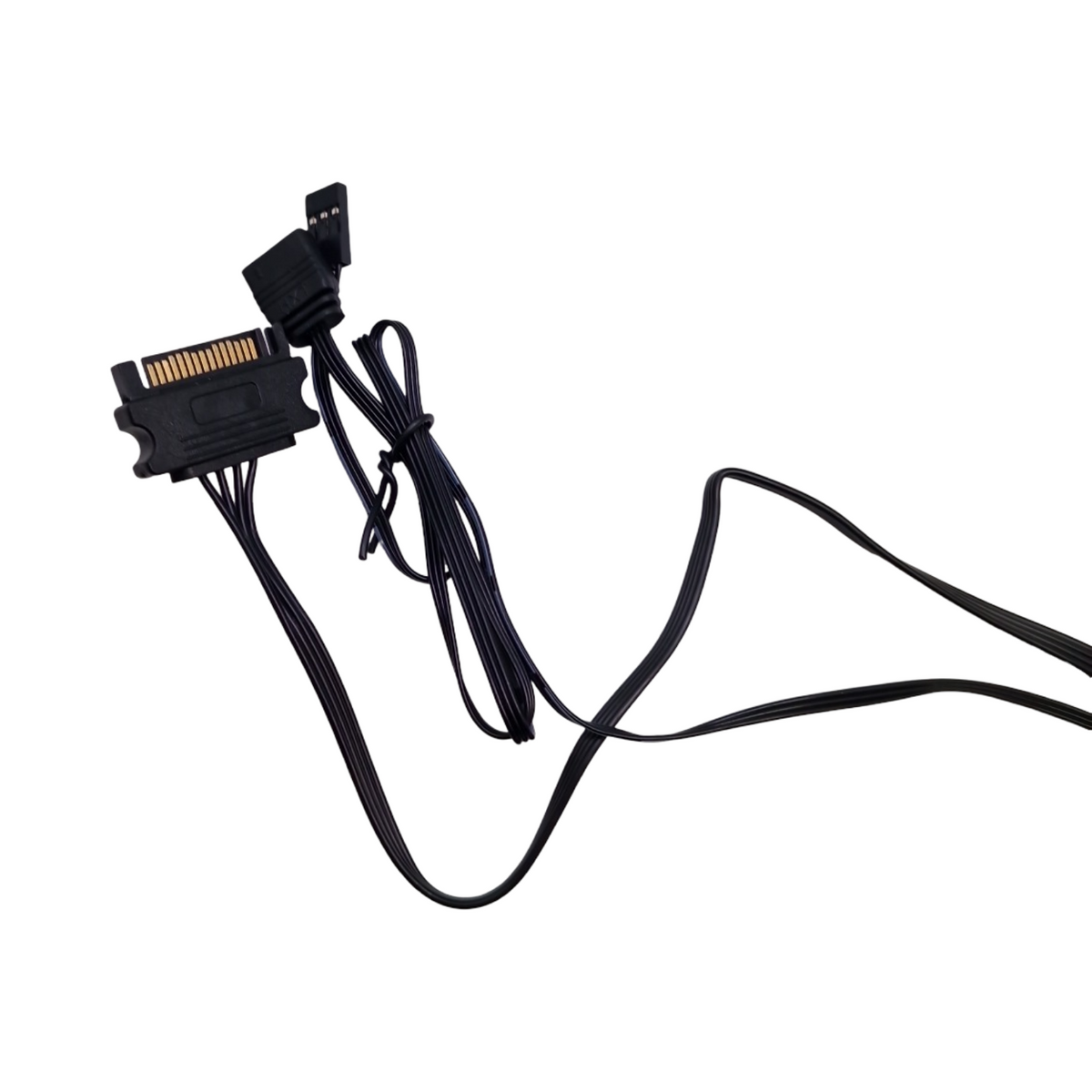 TZMRIT PRISM 4MAX PC Lüfter 120mm ARGB Effekt PWM Control Set 5 Stück