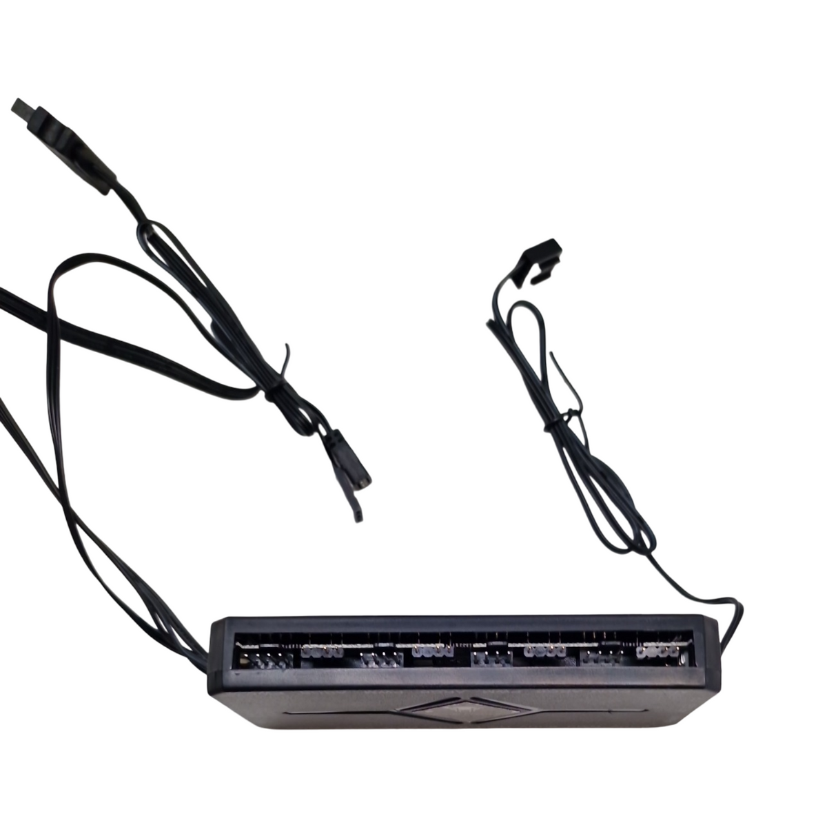 TZMRIT PRISM 4MAX PC Lüfter 120mm ARGB Effekt PWM Control Set 5 Stück