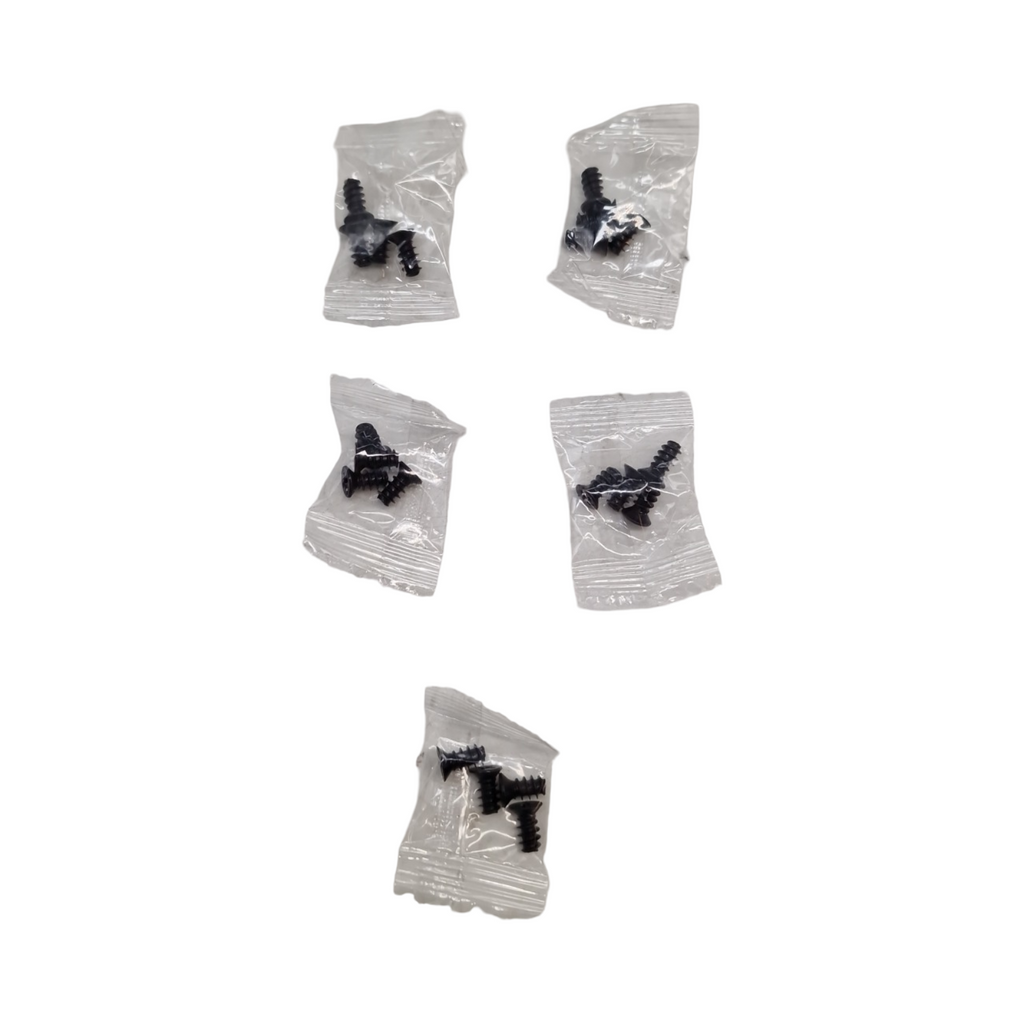 TZMRIT PRISM 4MAX PC Lüfter 120mm ARGB Effekt PWM Control Set 5 Stück