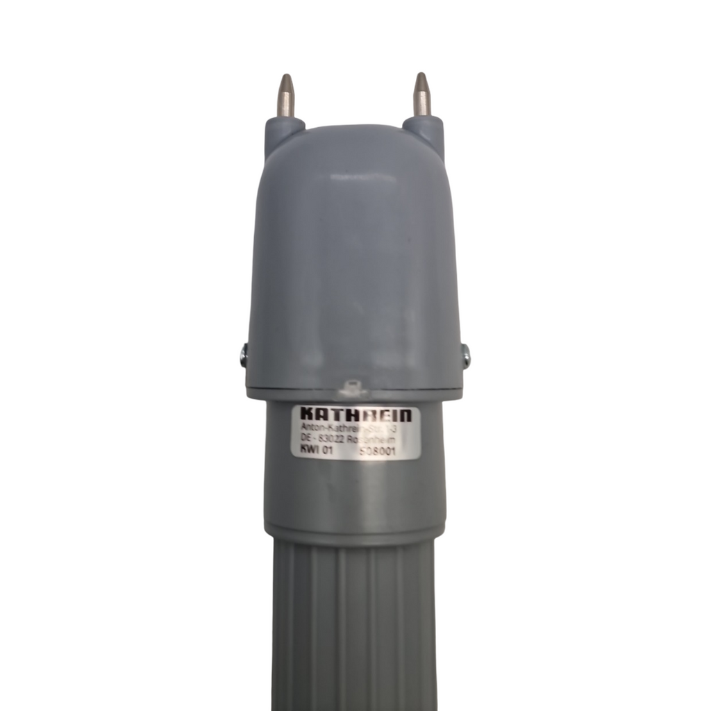 Kerbl 1125 Kawe Viehtreiber ohne Batterie für Stall Tierhaltung