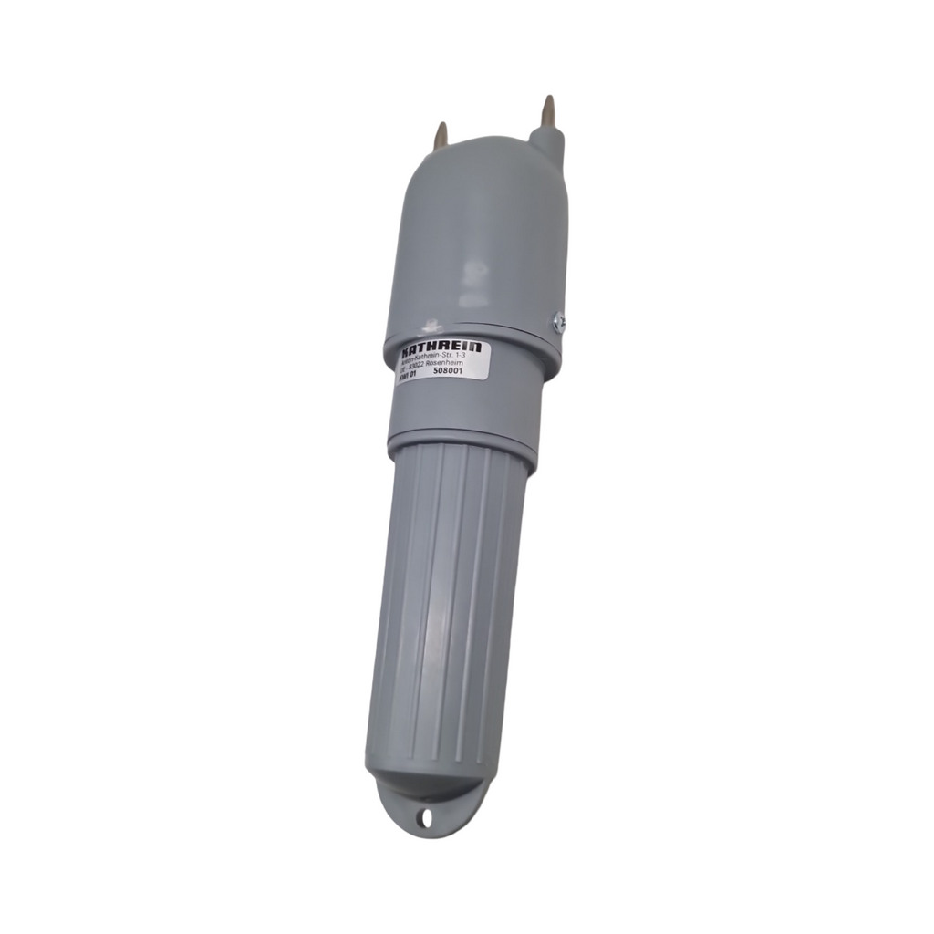 Kerbl 1125 Kawe Viehtreiber ohne Batterie für Stall Tierhaltung