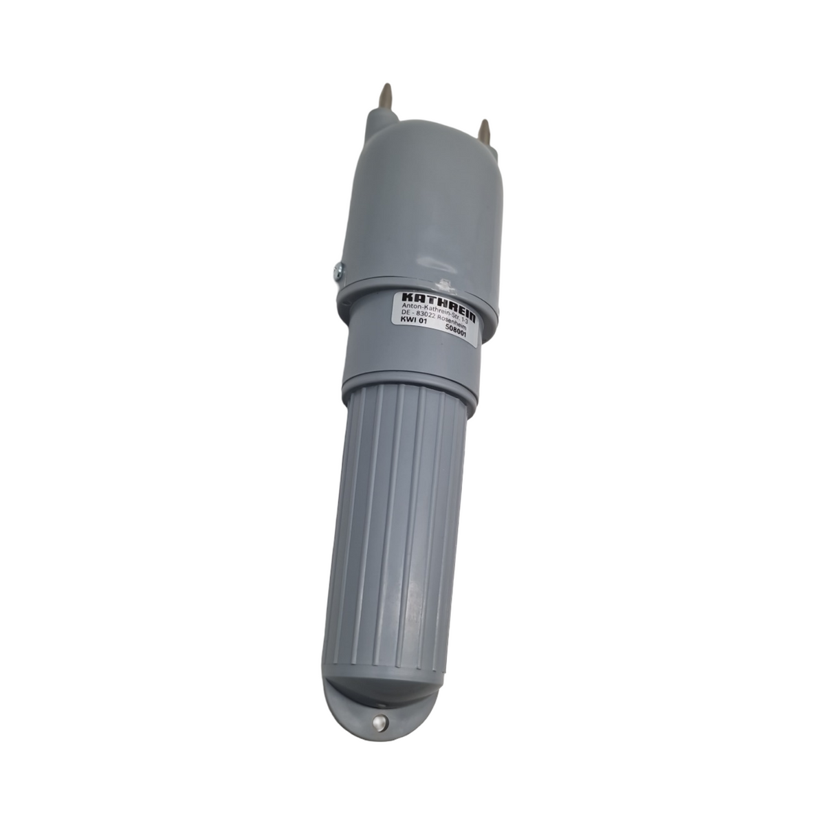 Kerbl 1125 Kawe Viehtreiber ohne Batterie für Stall Tierhaltung